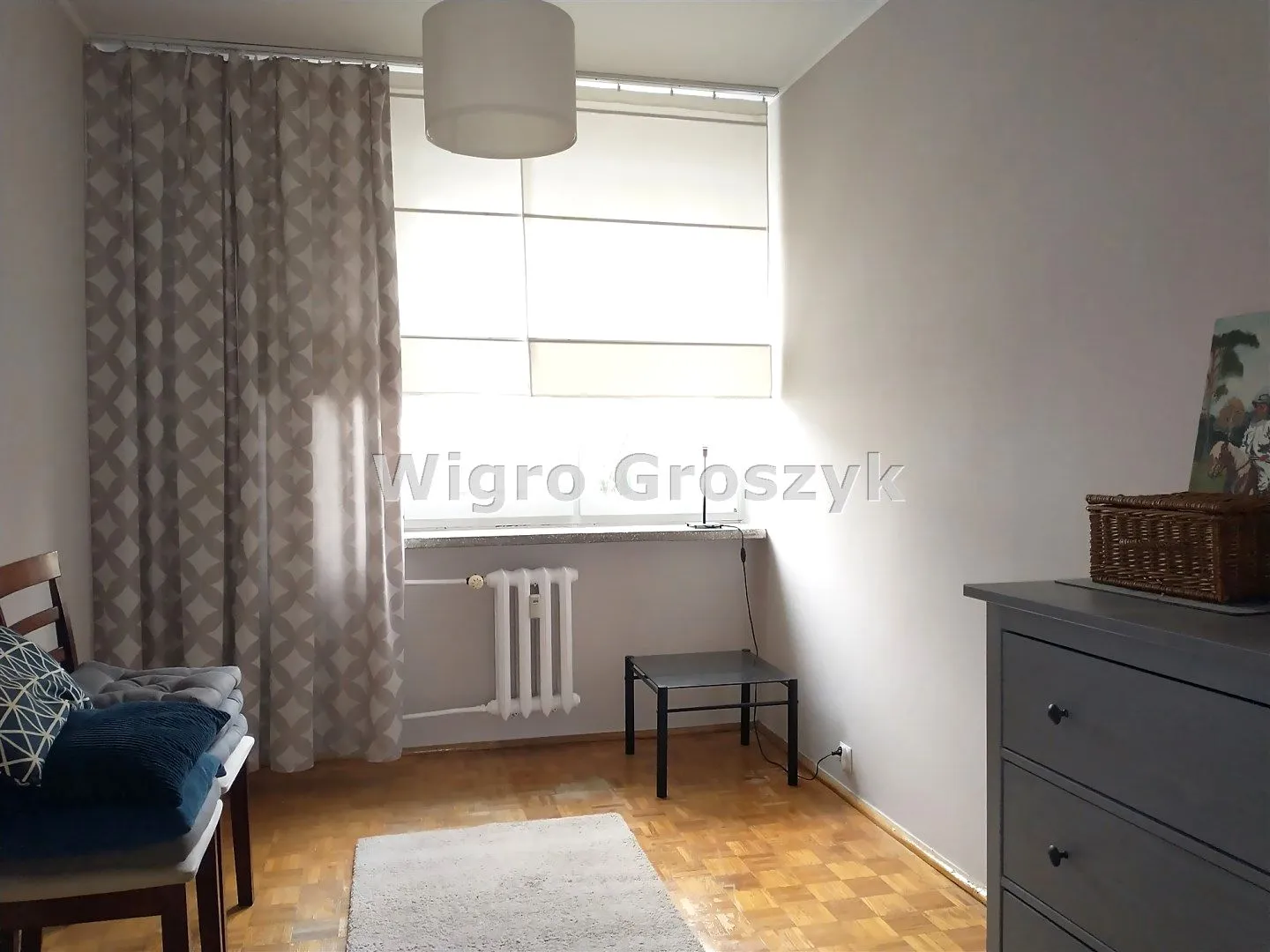 Mieszkanie, ul. Złotych Piasków