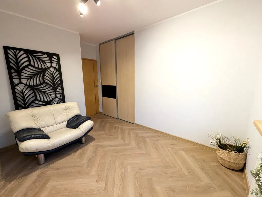 Apartament Warszawa