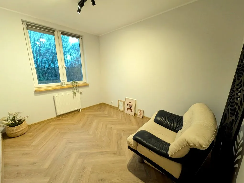 Apartament Warszawa