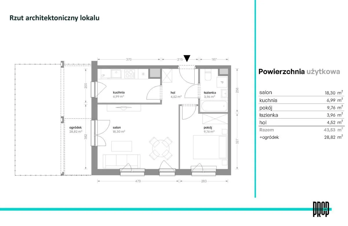 Apartament na sprzedaż za 699000 zł w Chrzanów, Bemowo, Warszawa