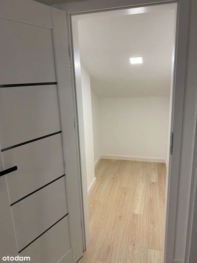 NOWY 3-pokojowy apartament (15min. od centrum). Wykończony z materiałów PREMIUM 