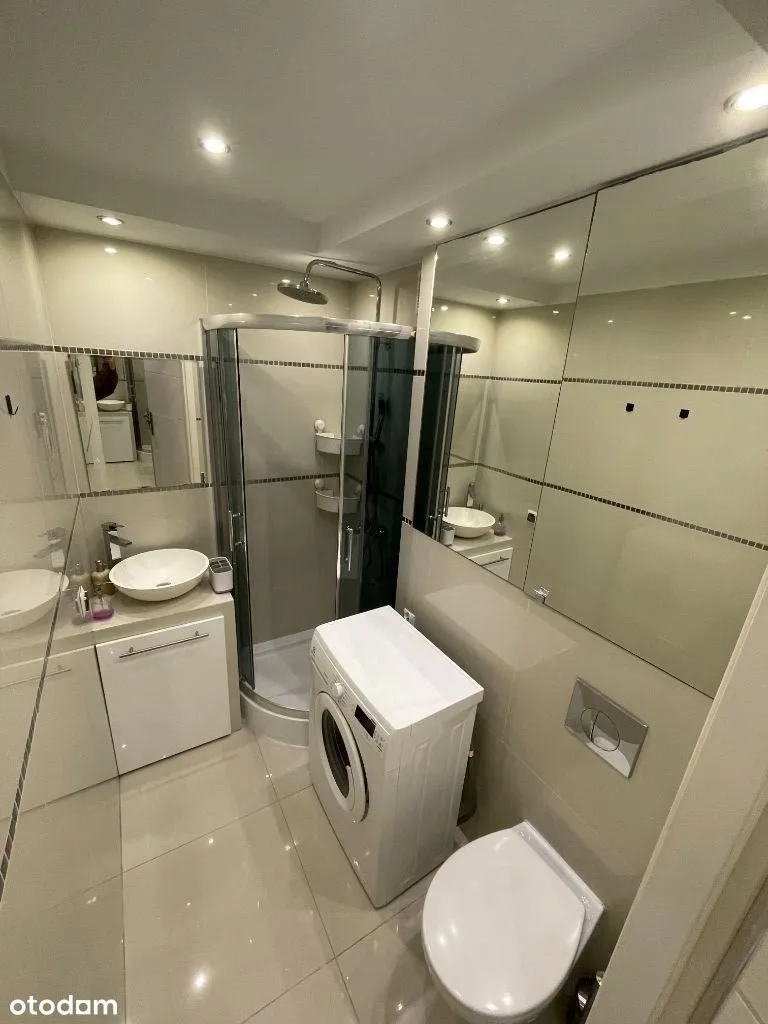 Bielany | 47 m2 | blisko metra |