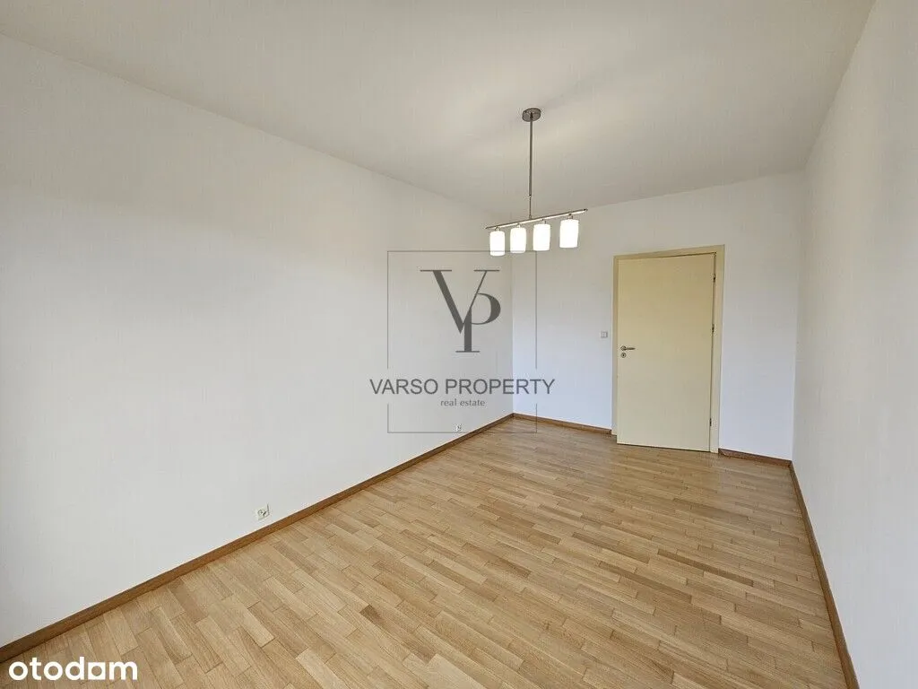 Apartament, ul. Sarmacka