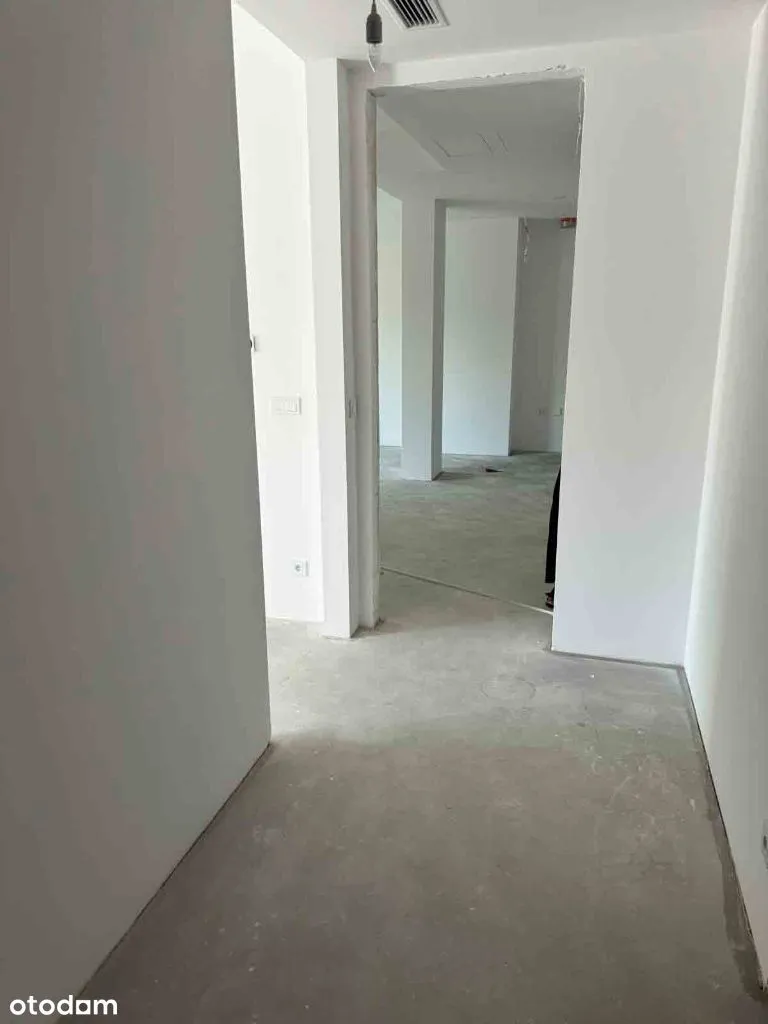 Nowy apartament na Saskiej Kępie 70 m2 z garażem