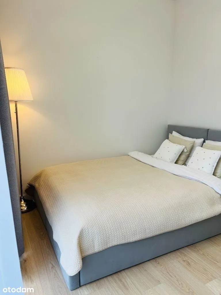 NOWY 3-pokojowy apartament (15min. od centrum). Wykończony z materiałów PREMIUM 