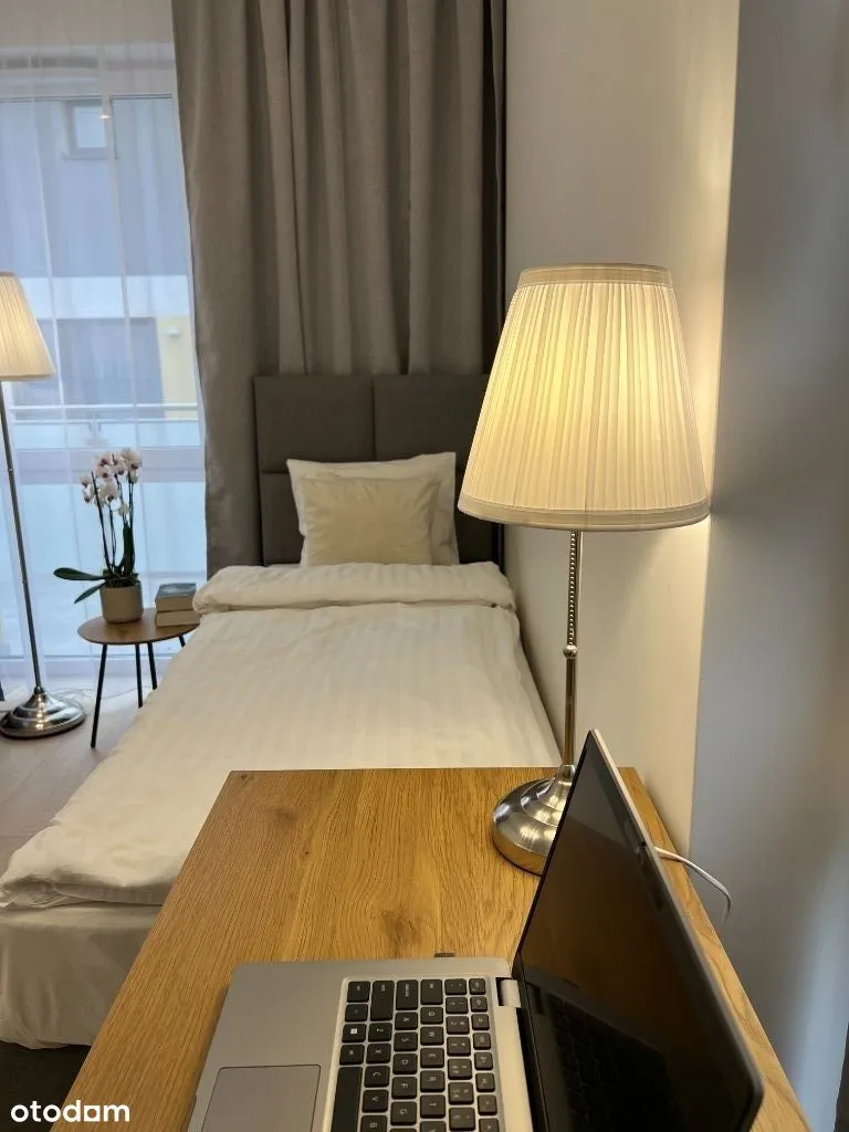 NOWY 3-pokojowy apartament (15min. od centrum). Wykończony z materiałów PREMIUM 