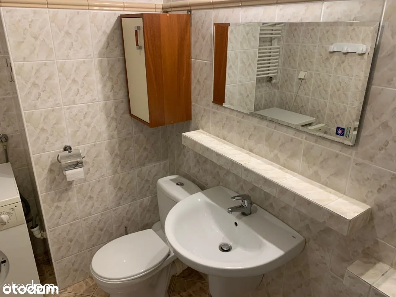 Mieszkanie(studio)+garderoba 32m2 Warszawa(Włochy)