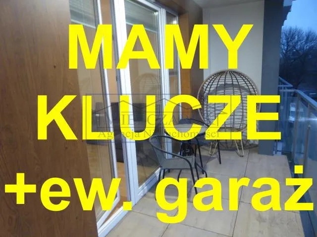 Mieszkanie do wynajęcia, 29 m², 1 pokój Warszawa Włochy 