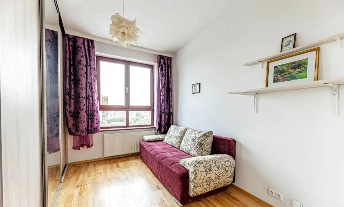 Apartament, ul. Gwiaździsta