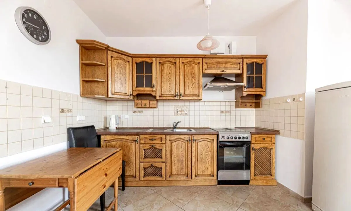 Apartament, ul. Gwiaździsta