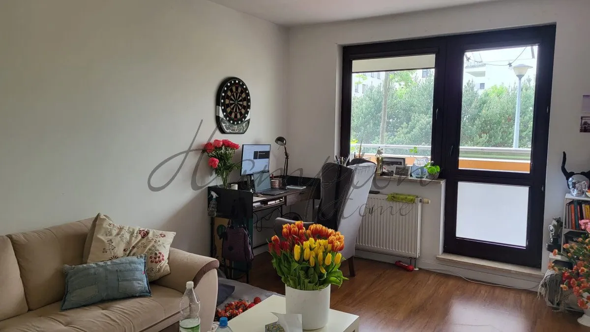 Apartament na sprzedaż za 1010000 zł w Młynów, Wola, Warszawa