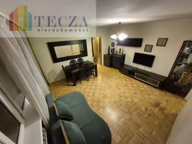 3pok oddzielne,65m2,balkon,pełna własność z KW,Pilne 