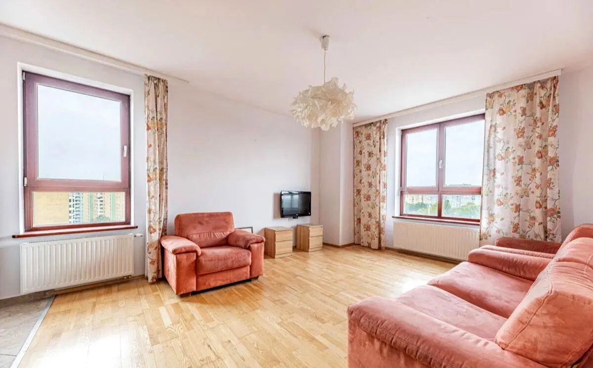 Apartament, ul. Gwiaździsta