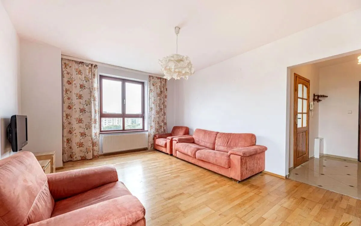 Apartament, ul. Gwiaździsta