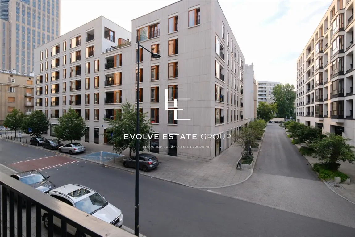 Wynajmę mieszkanie dwupokojowe: Warszawa , ulica Krochmalna, 65 m2, 12400 PLN, 2 pokoje - Domiporta.pl