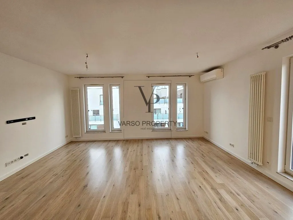 Apartament, ul. Oś Królewska