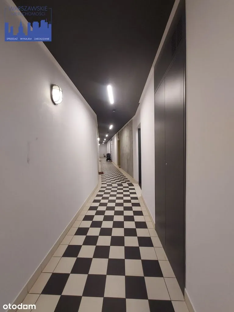 3 Pokoje Z Balkonem, Garażem, Komórką _ Bohema