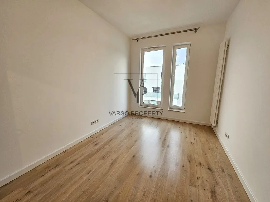 Apartament, ul. Oś Królewska
