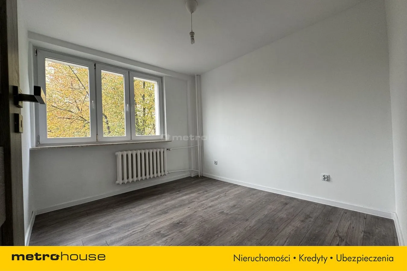 Mieszkanie na sprzedaż, 48 m², 3 pokoje Warszawa Bemowo 