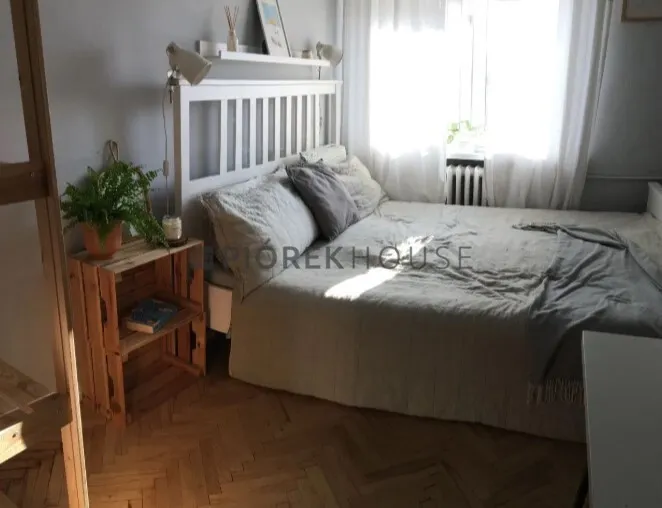 Mieszkanie, ul. Szczęśliwicka
