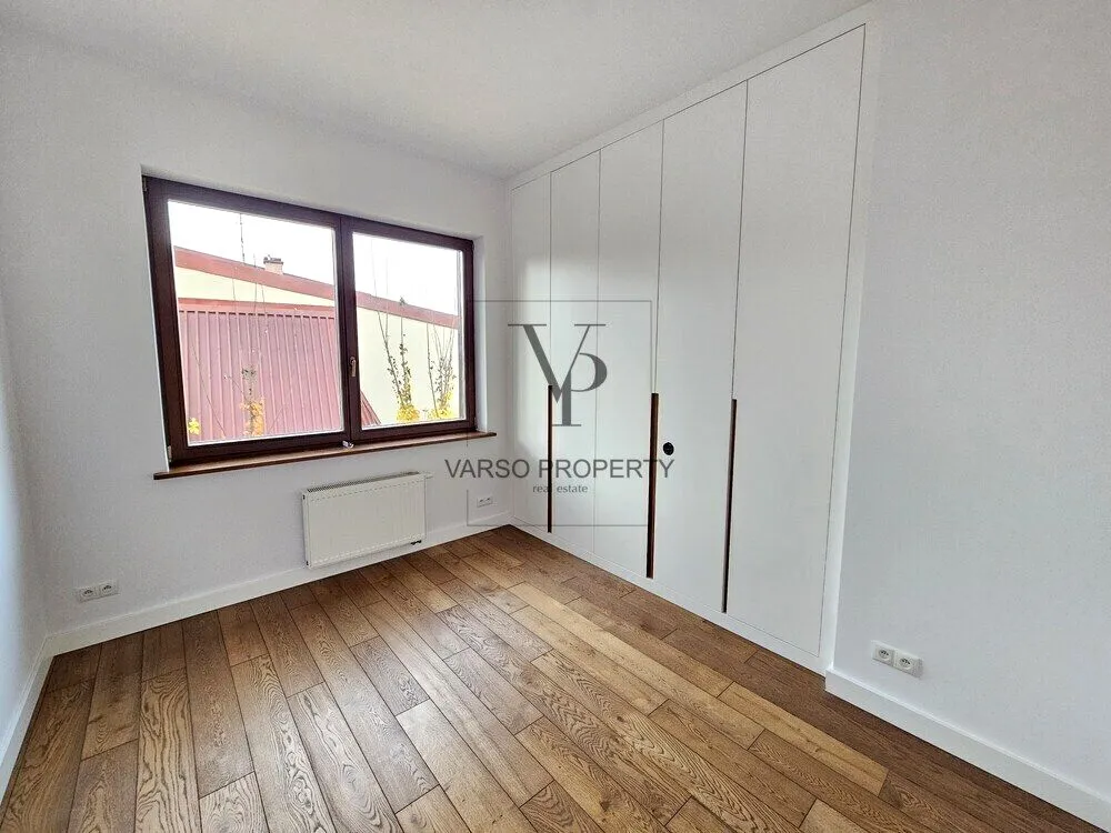 Apartament, ul. Buska