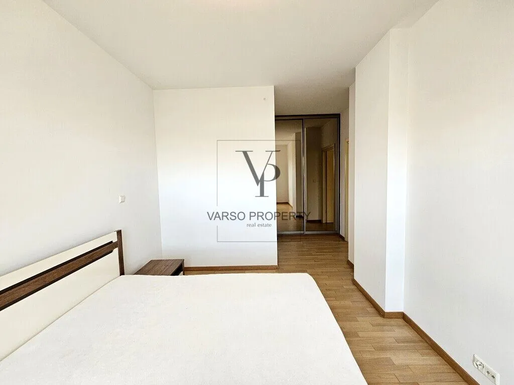 Apartament, ul. Sarmacka
