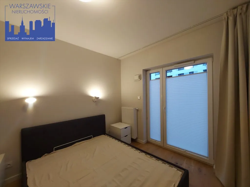 Apartament Warszawa