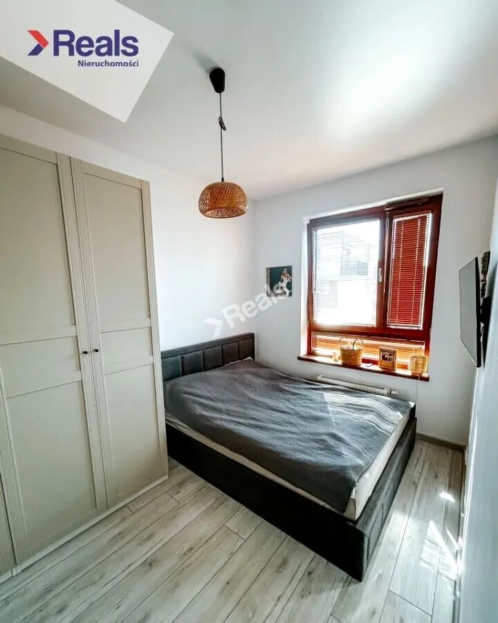 Apartament, ul. Kazachska