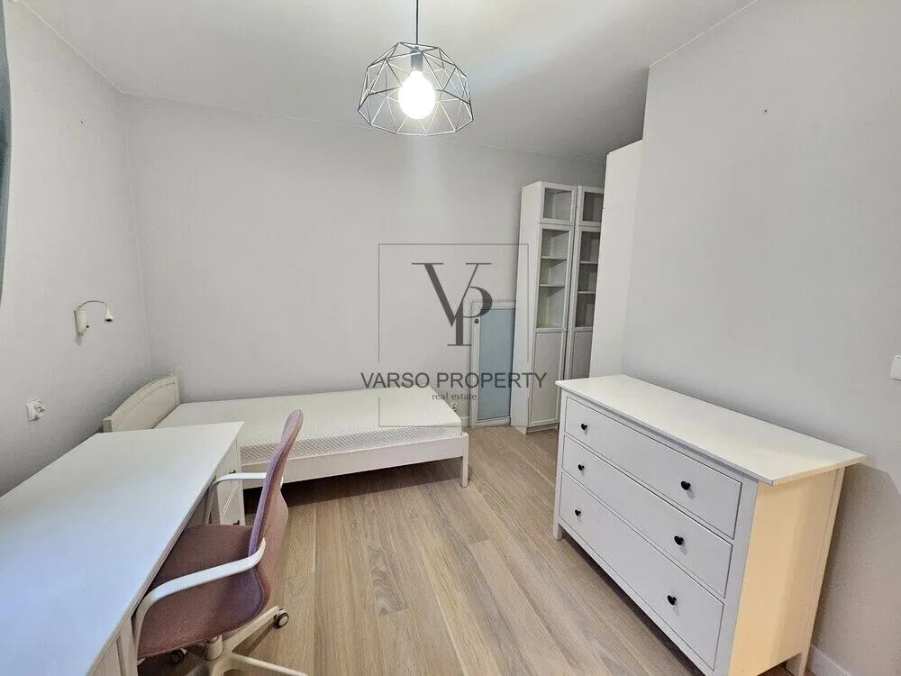 Apartament, ul. Teodorowicza