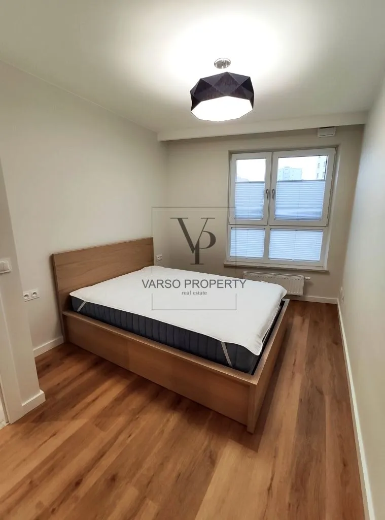 Apartament, ul. Woronicza
