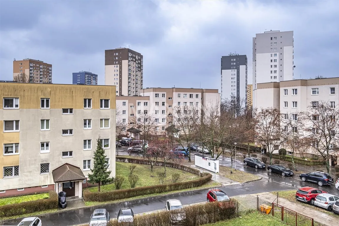 Zadbane mieszkanie w dobrej lokalizacji 