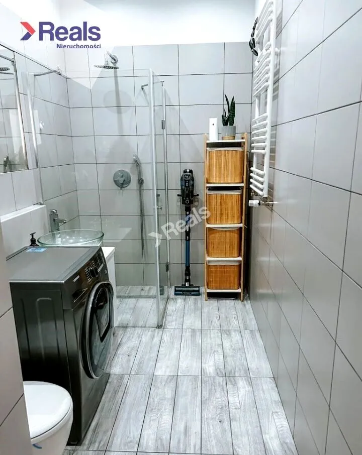 Apartament, ul. Kazachska