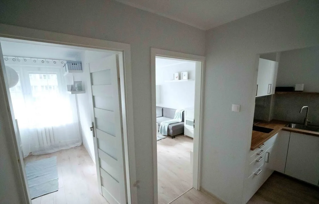 Sprzedam mieszkanie dwupokojowe: Warszawa Śródmieście , ulica Bagno, 34 m2, 850000 PLN, 2 pokoje - Domiporta.pl