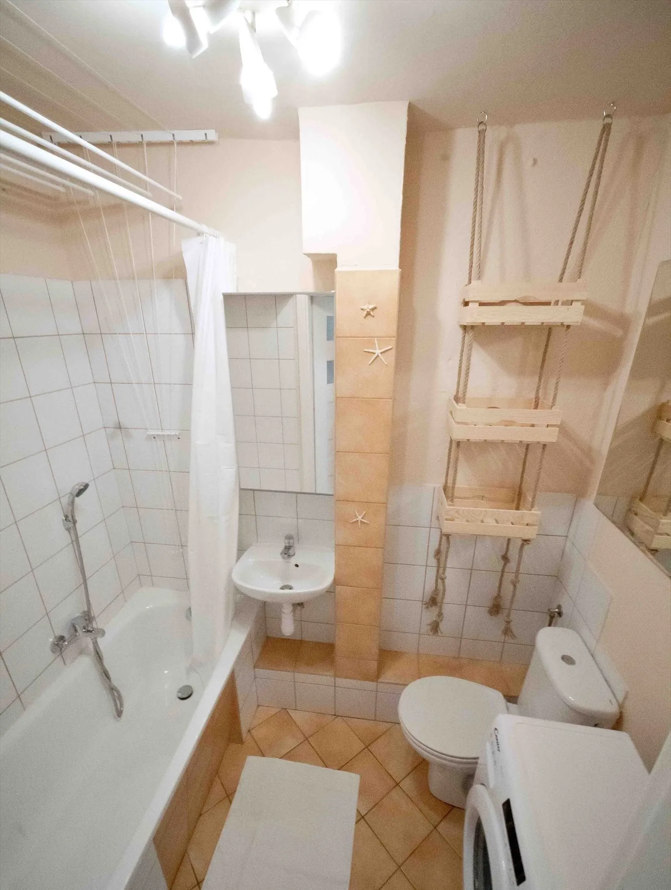 Sprzedam mieszkanie dwupokojowe: Warszawa Śródmieście , ulica Bagno, 34 m2, 850000 PLN, 2 pokoje - Domiporta.pl