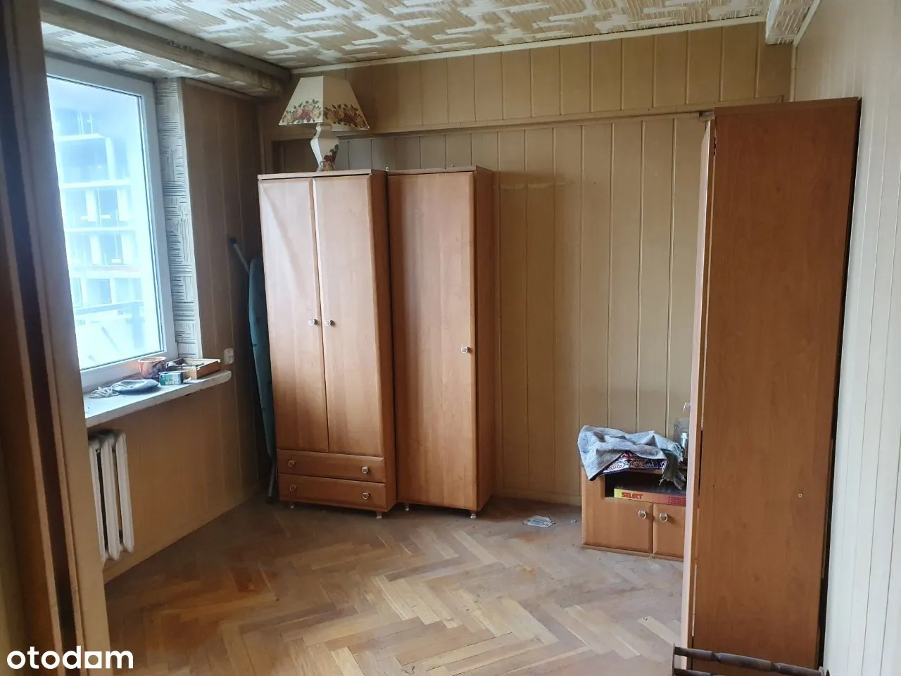 2 pok 37,1 m2 FENOMENALNE miejsce MURANÓW J. Pawła