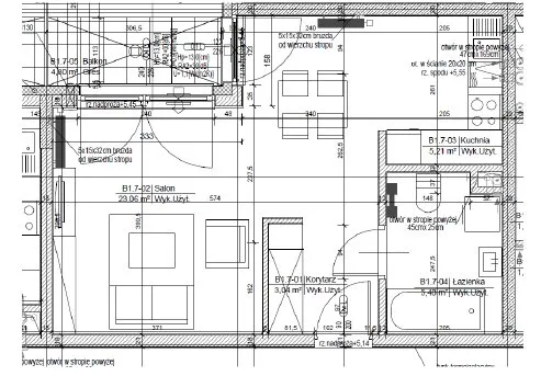 Wynajmę kawalerkę: Warszawa Ochota Rakowiec , ulica Mołdawska, 37 m2, 2200 PLN, 1 pokój - Domiporta.pl