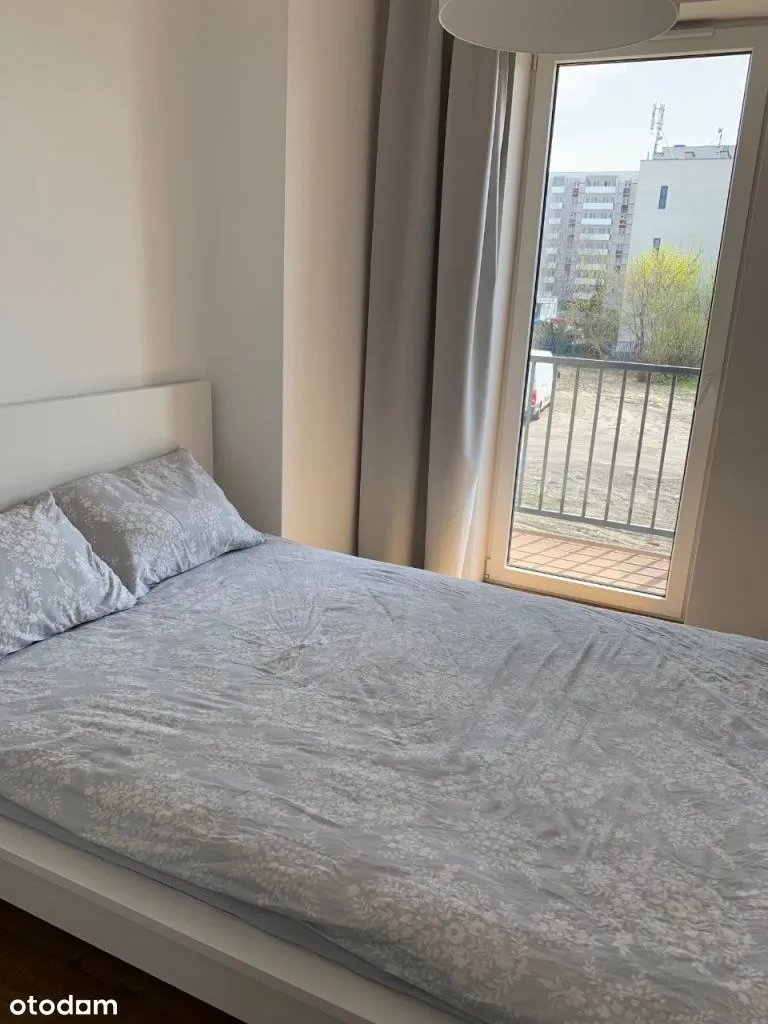 Apartament do wynajęcia na Ordona!