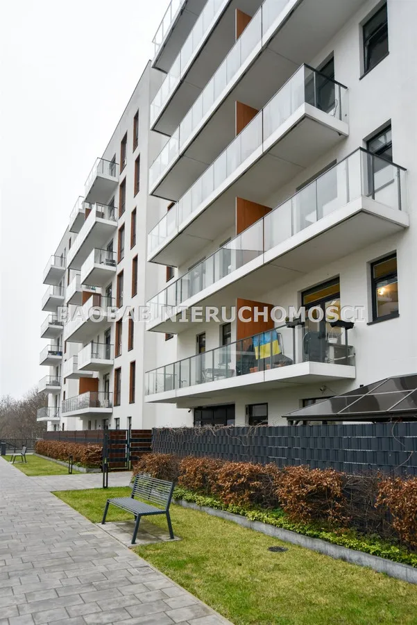 Apartament, ul. Rydygiera