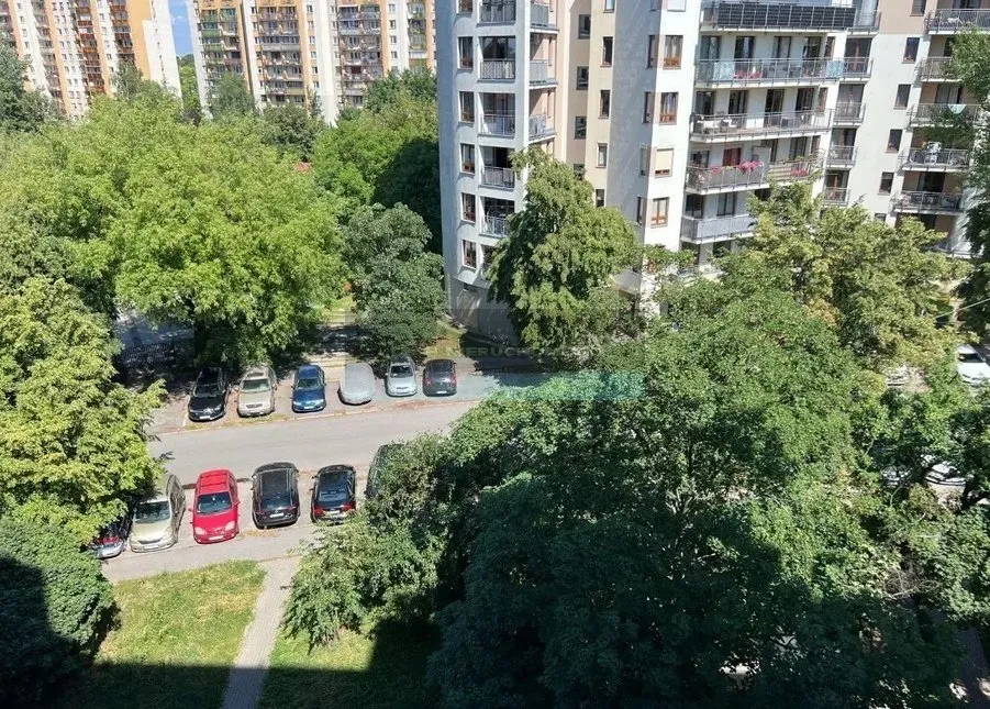 Sprzedam mieszkanie trzypokojowe: Warszawa Bielany , ulica Renesansowa, 60 m2, 801000 PLN, 3 pokoje - Domiporta.pl