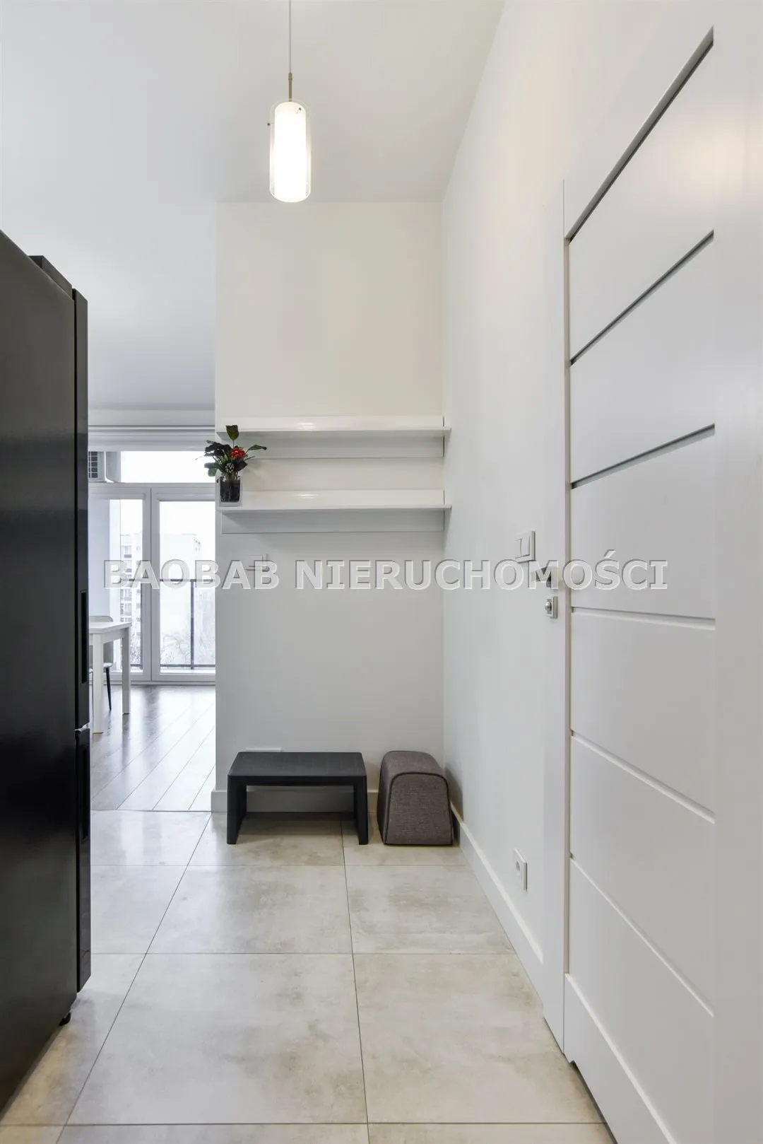 Apartament, ul. Rydygiera