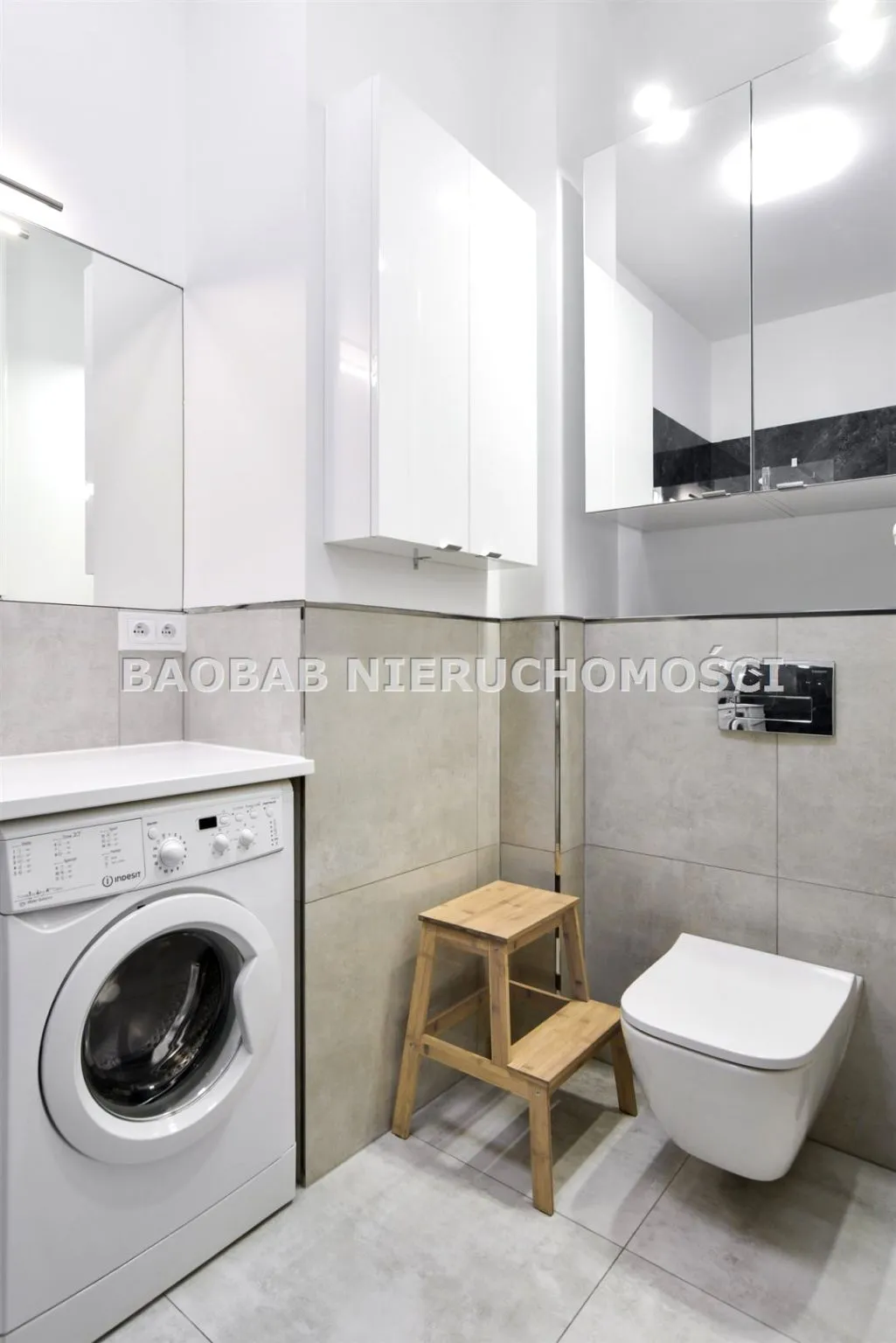 Apartament, ul. Rydygiera