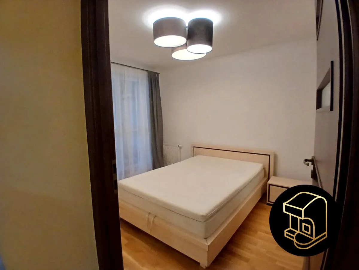 Apartament, ul. Bukowińska