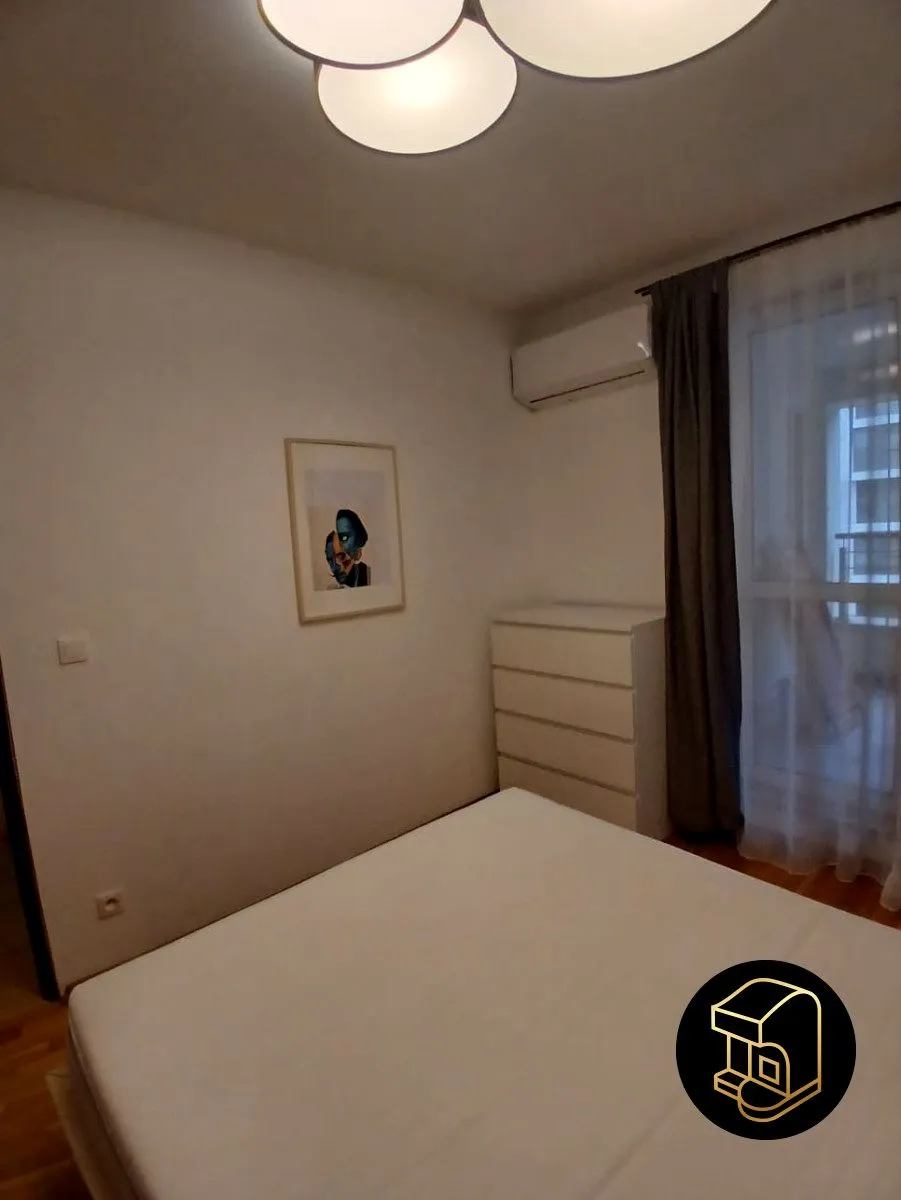 Apartament, ul. Bukowińska