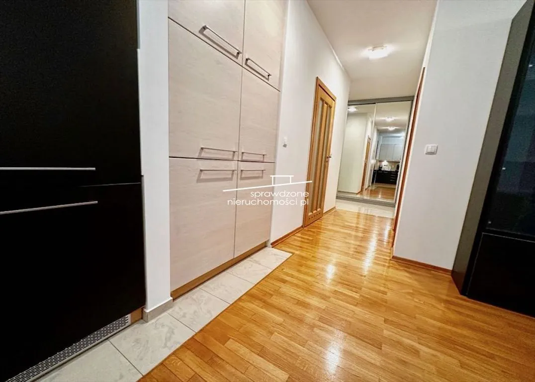 Luksusowy Apartament w sercu Starego Mokotowa - Ek 