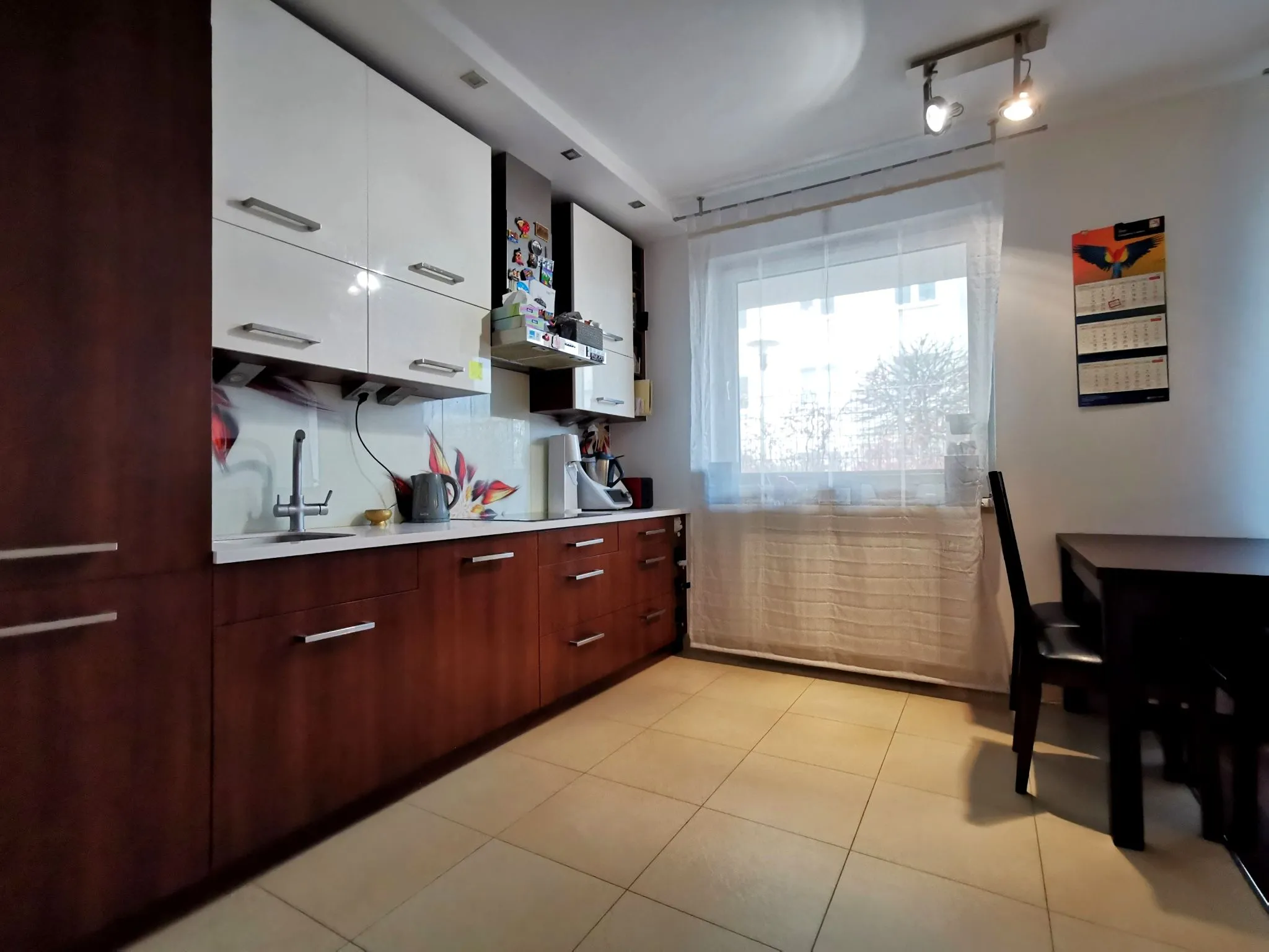 Apartament, ul. Obrońców Tobruku