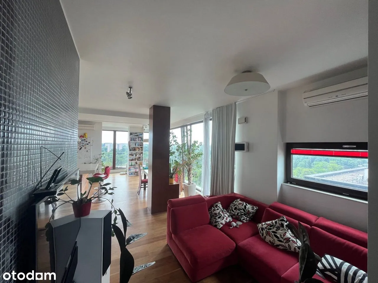 Top Apartament 3 pokoje / Top 3 rooms appartment