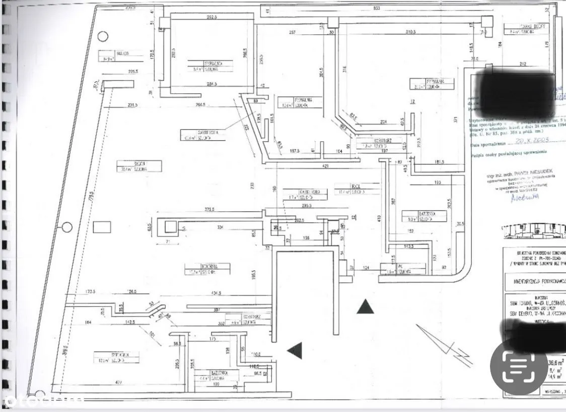 Wyjątkowy apartament w cichej okolicy parku