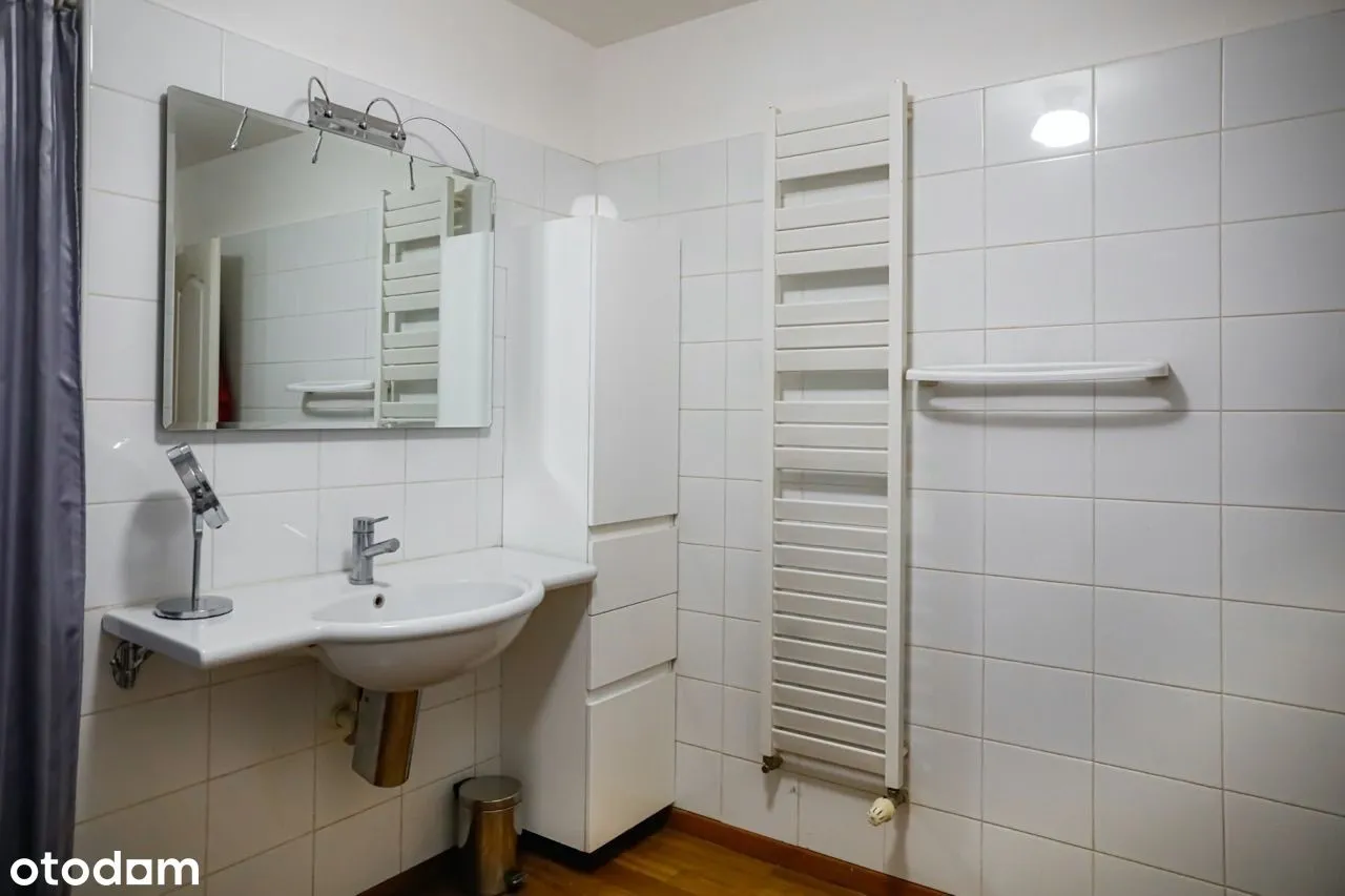 Wyjątkowy apartament w cichej okolicy parku