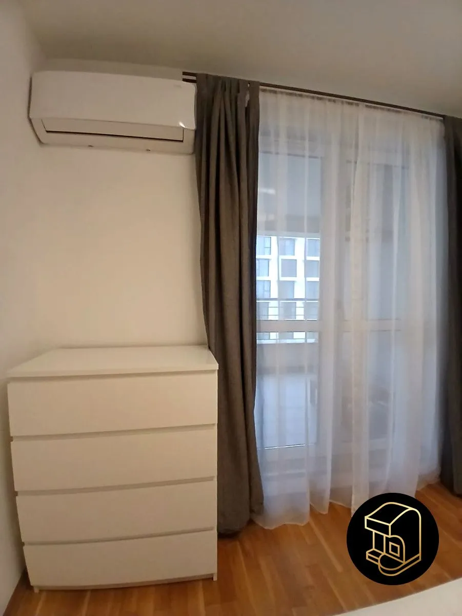 Apartament, ul. Bukowińska