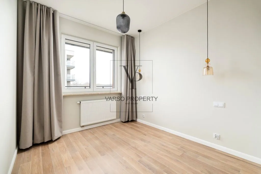 Apartament, ul. Dywizjonu AK Jeleń